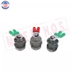 HQS Ignition Switch Lock Cylinder & (3) Door Lock Cylinder