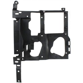 For Chevy Silverado 1500/2500 / 3500 Headlight Bracket 1999 00 01 2002 Driver Side | Support | Fits 2007 Classic | GM1221121 | 15798919