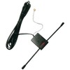 Scosche Wma Windshield Mount Amplified Antenna