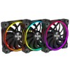 Alpenföhn Wing Boost 3 ARGB PWM-Fan, 120 mm, Triple 84000000157