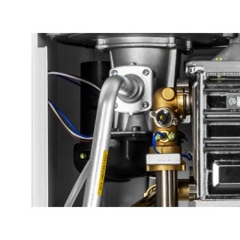 Navien 30017402A Dual Venturi for NCB Condensing Combi Boilers