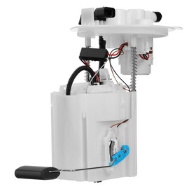 DWVO Fuel Pump Compatible with Hyundai Elantra 2017-2020 2.0L, Kona 2018-2020 2.0L, Accent 2020-2022 1.6L, Kia Forte 2019-2021 2.0L, Rio 2020-2021 1.6L, Rio 2020-2021 1.6L