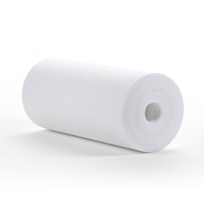 Hydronix SDC-45-1001 Whole House or Commercial NSF Polypropylene Sediment Water