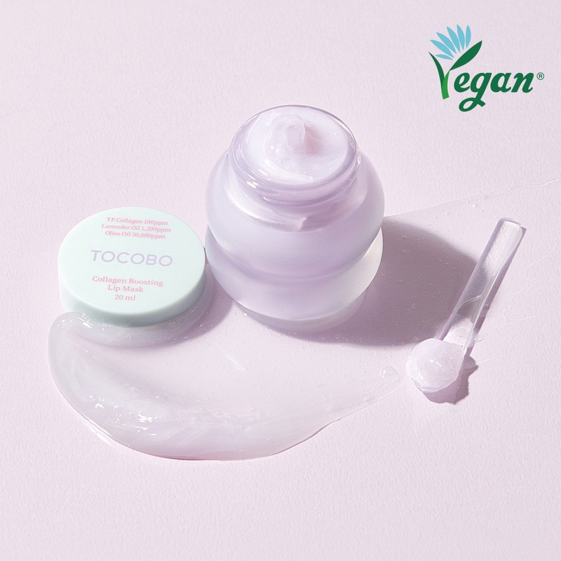 TOCOBO Lip Mask 20mL Choose 1 out of 4 options