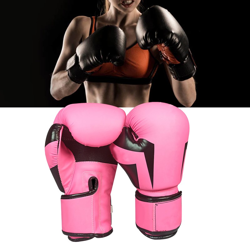 Boxing Training Glove Fighting Sandbag Boxing Glove for Men Women