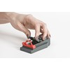 Victor Quick Kill Mouse Trap (Pack of 12 traps) Easy