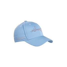 ONOMATO! Snoopy Peanuts Cap Baseball Cap Capy Hat Summer Hat, blue, One Size Fits All