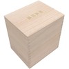 Senyin Goshu Book Case / Storage for Goshu Stamp Book,