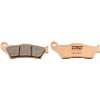 TRW MCB648RSI Motorcycle Brake Pad