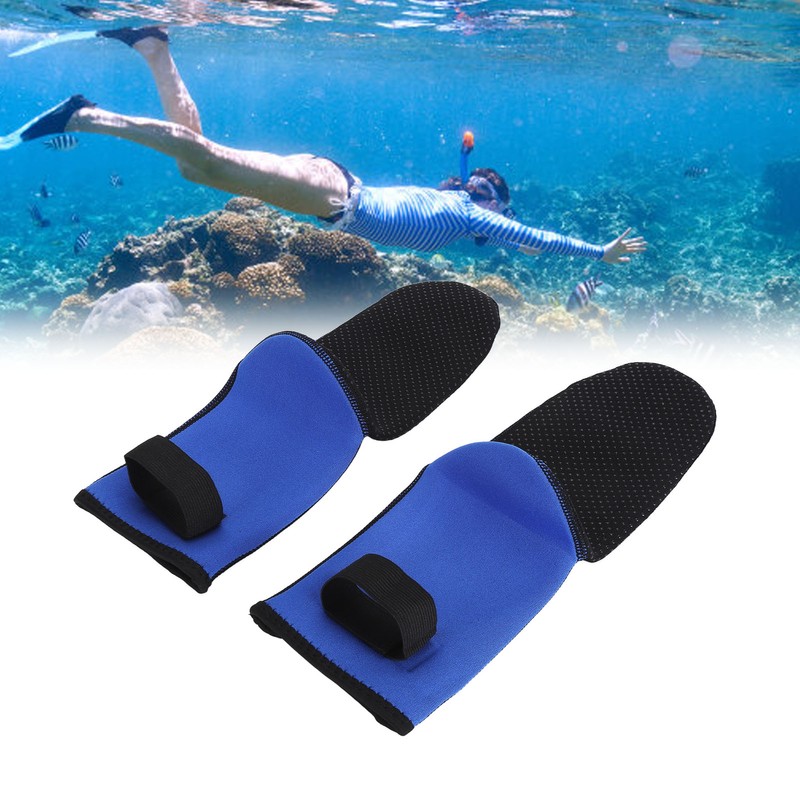 3mm Diving Socks Anti Slip Wear Resistant Comfortable Thermal Beach