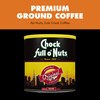 Chock Full o' Nuts Heavenly Original Ground Coffee – Premium