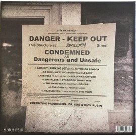 The Marshall Mathers LP2