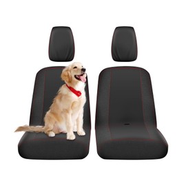 UTV Rhino Seat Cover, Waterproof Seat Covers for Yamaha Rhino 700 660 450 2004-2021, Heavy Duty 1680D Cover Rhino Seat Cover Set(4 PCS)