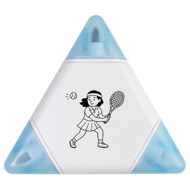 'Tennis Girl' Compact DIY Multi Tool (TI00039020)