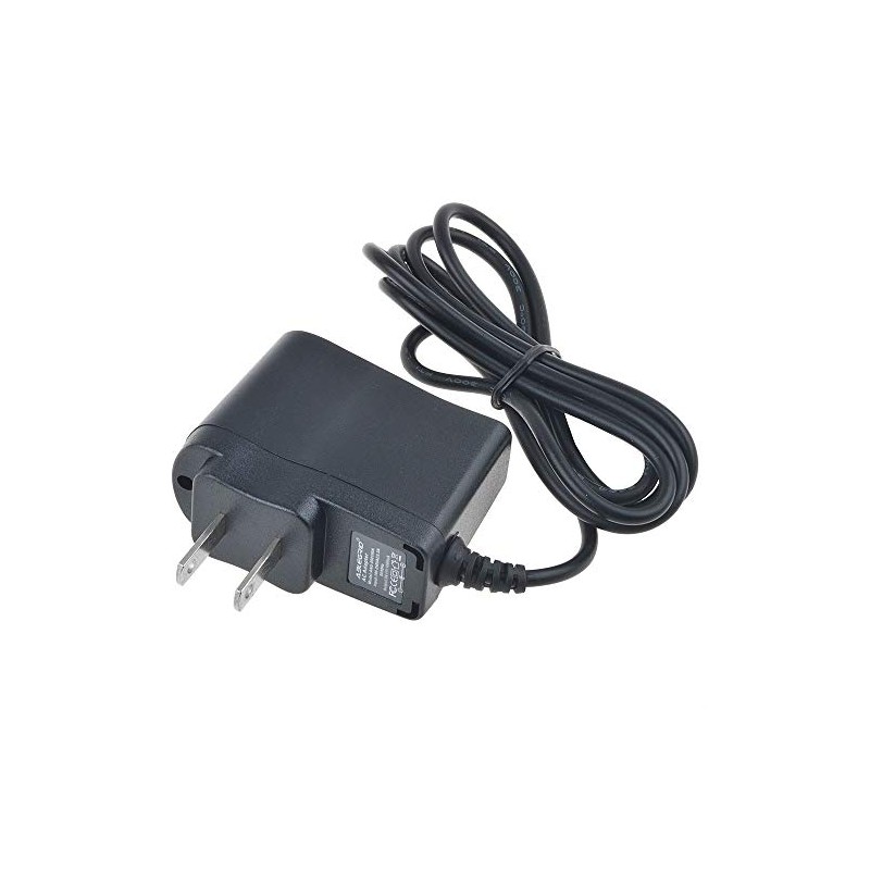 Digipartspower5V AC Adapter Charger for Revitive Isorocker IX Circulation Booster