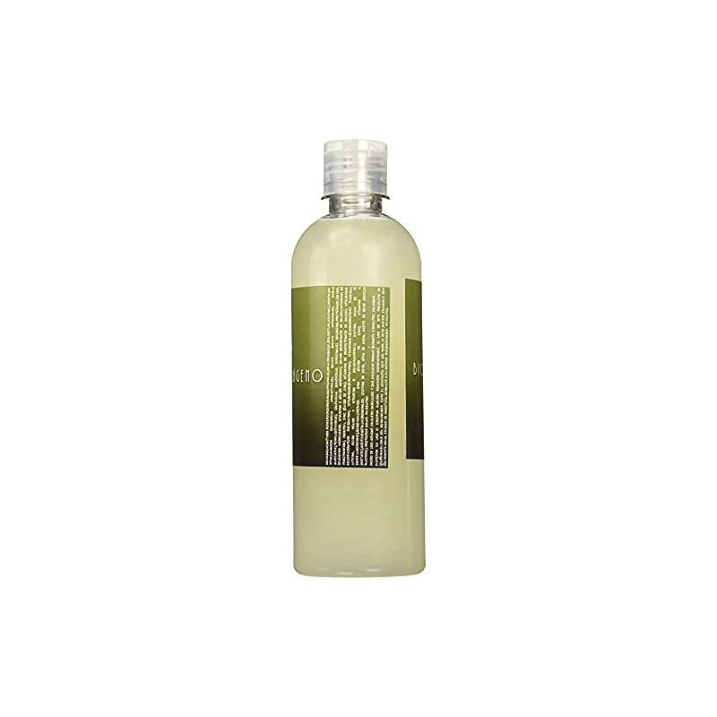 Shampoo Crecimiento 500ml con biotina, cola de caballo y colágeno