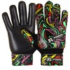 Foriox International Football Goalkeeper Gloves For Boys Girls, Kids Children