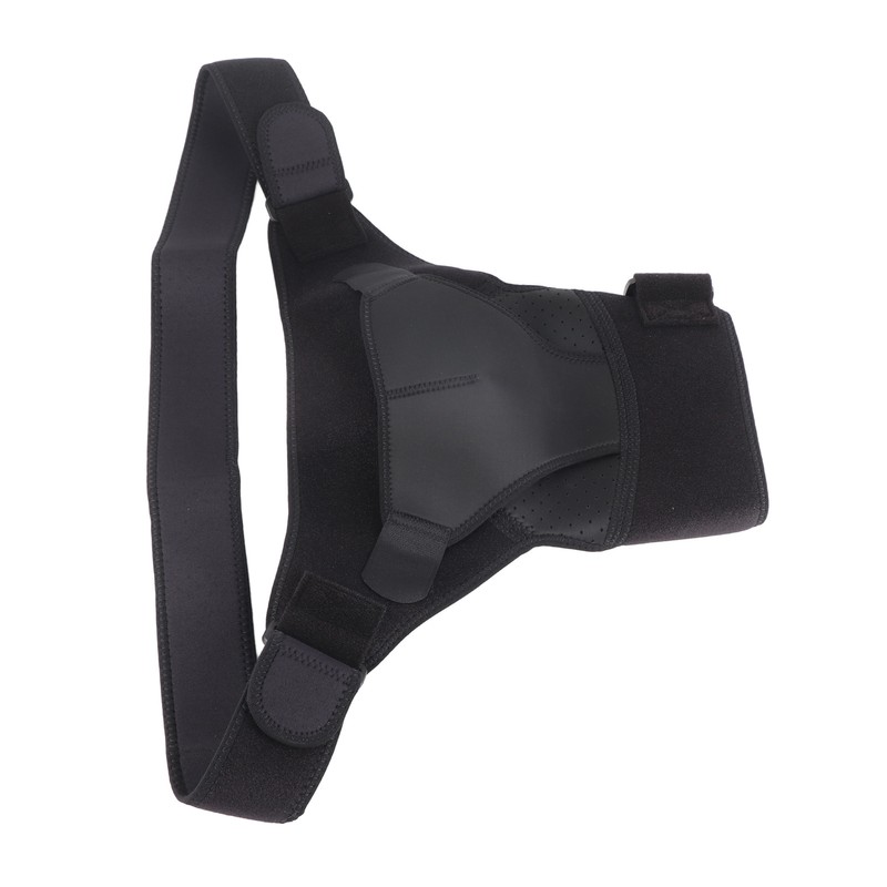 Shoulder Brace Strap Adjustable Shoulder Support Sleeve Sleeve Arm Immobilizer