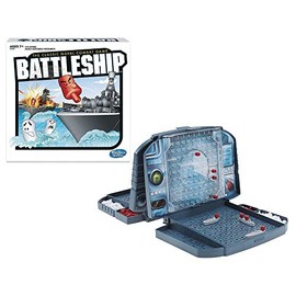 Hasbro A3264 Battleship Game