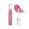 rom&nd Glasting Water Tint (NEW) 4 ColorsㅣGlossy, Plumping Lips, Long-lasting,