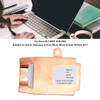 M.2 SSD Heatsink Cover with Bracket Case SSD Heatsink Cover