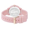 Reloj Lacoste Dama Color Rosa 2001213 - S007