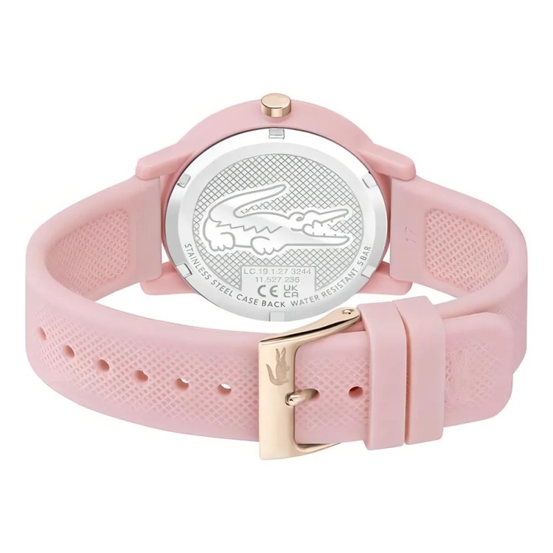 Reloj Lacoste Dama Color Rosa 2001213 - S007