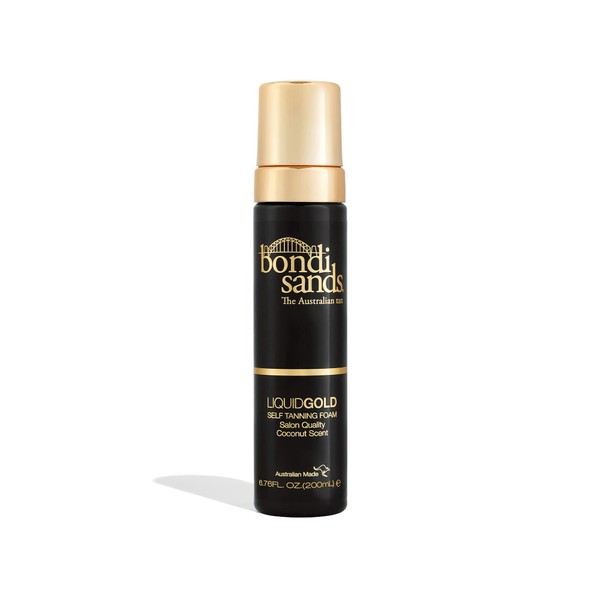 Bondi Sands Bondi Sands Liquid Gold Self Tanning Foam