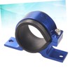 iplusmile Oil Pump Bracket for Car Fuel Pumps Clamp Pad