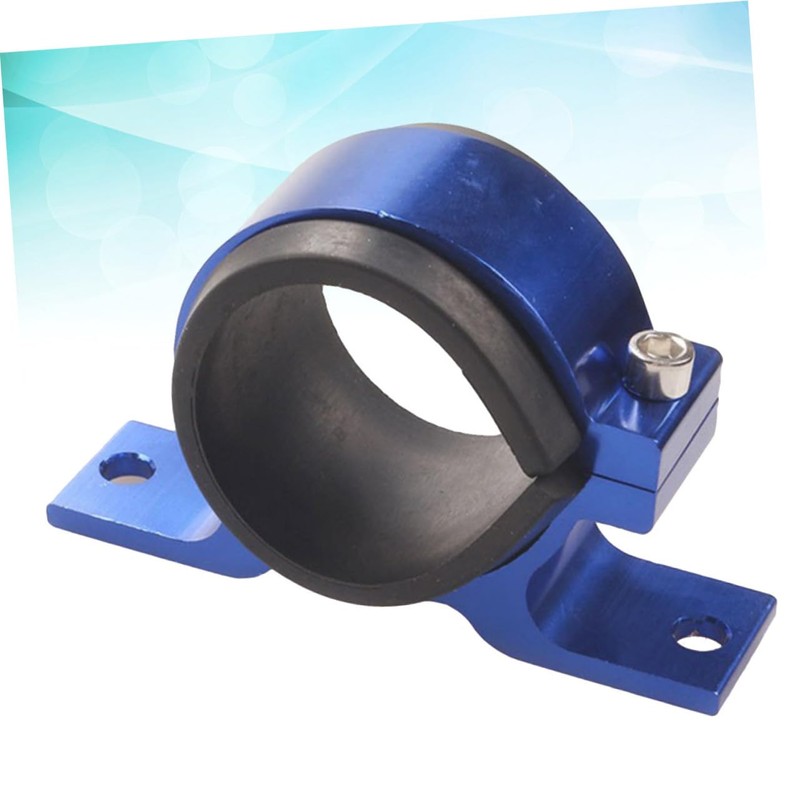 iplusmile Oil Pump Bracket for Car Fuel Pumps Clamp Pad