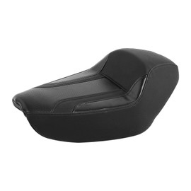 Rider Driver Pillion Cafe Solo Seat Cushion Fit For Harley Sportster Forty-Eight XL1200 883 2010-2022