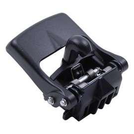 MOTOKU Roof Folding Top Lock Latch for Jeep Gladiator 2020-2025, Wrangler 2018-2024