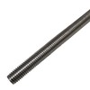 Full Threaded Rod Stainless Steel Full Thread Studding Bar, 2