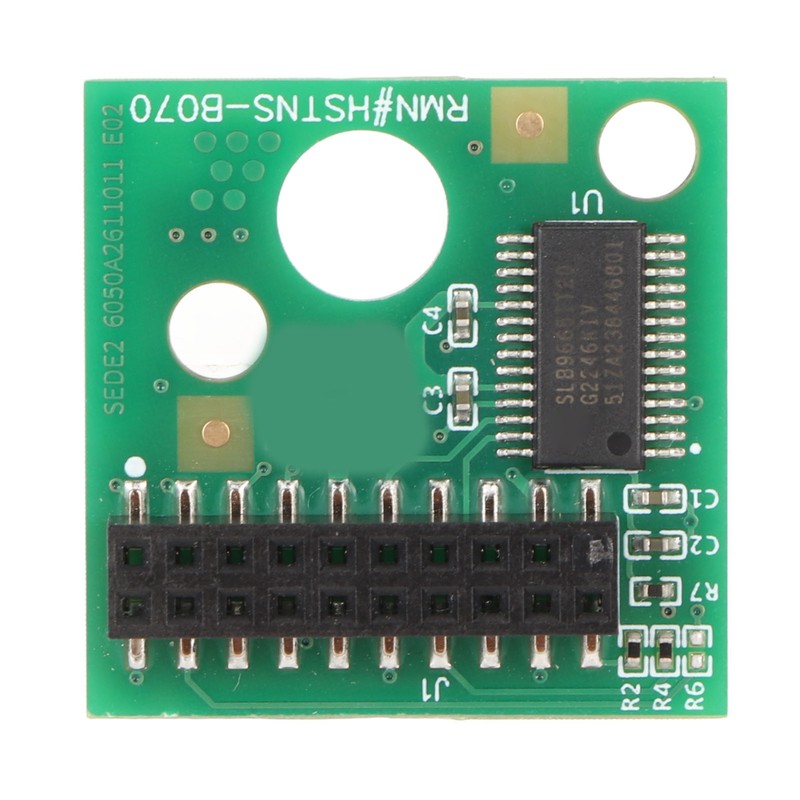 TPM 2.0 Module 20Pin Stable High Safety Durable Easy Installation