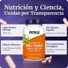 Kit Now Nac 1000mg Glutatión 500mg Cardo Mariano 300mg