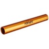 Port a Pit Aluminum Relay Batons (Gold)