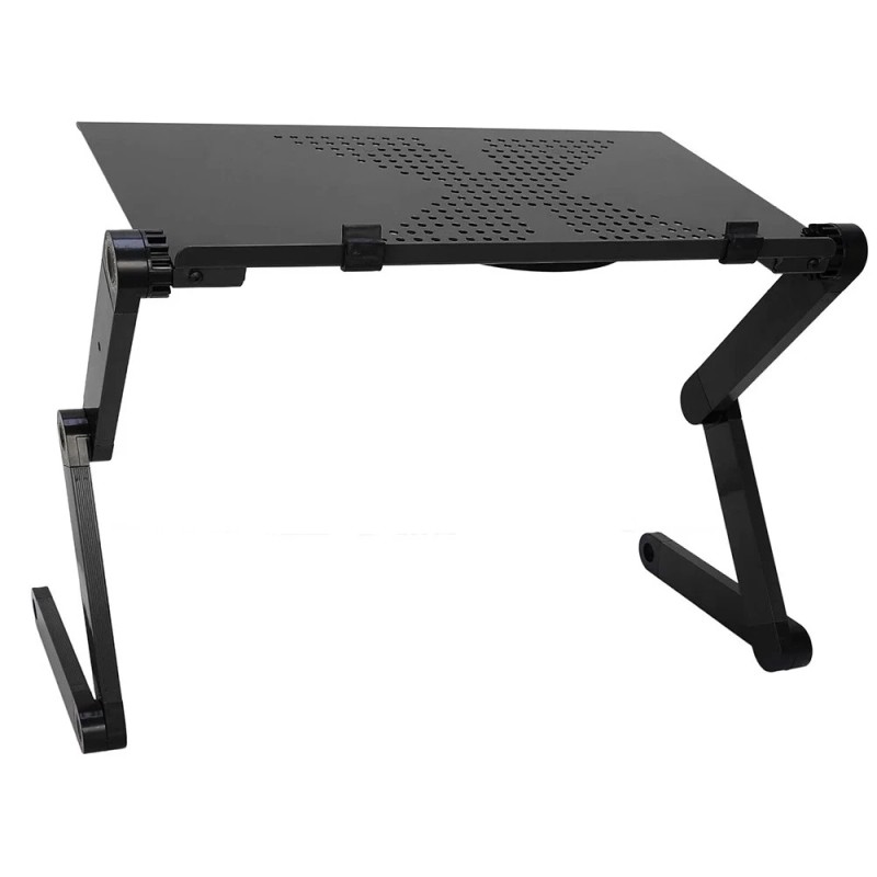 Universal 360° Adjustable Laptop Table Stand Lap Sofa Bed Tray