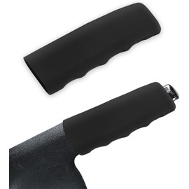jeseny Pack - 1 funda para freno de mano de coche, cubierta de agarre de silicona, protector de palanca de freno en forma de onda, reemplazo de funda de freno de mano antideslizante, decoración