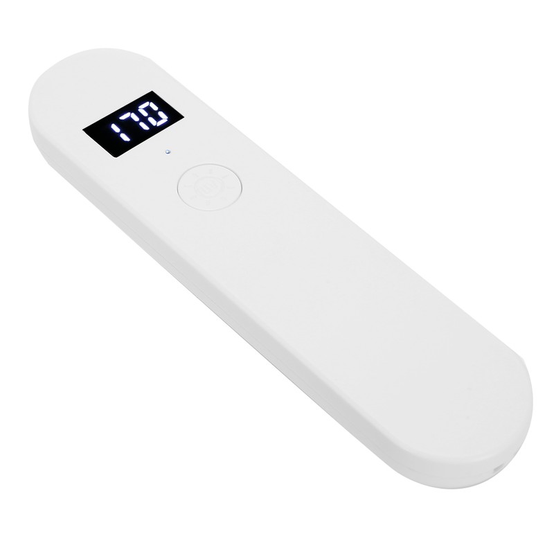 UV LED Cleaning Light USB Rechargeable Handheld Ultraviolet Cleaning Light
