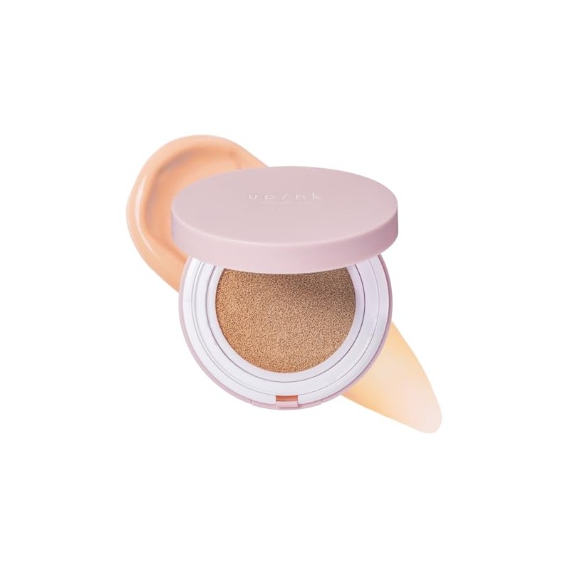 upink U-Pink Cover & Glow Cushion/Cushion Foundation High Cover Glossy