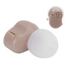 907 Ear Canal Headphones Hearing Aid Sound Amplifier Assist Mini