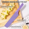 Kitchen Colorful Kitchen Knife Set 6 PCS, Colored Knives Set