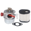 HIFROM Carburetor Carb kit Replacement for Tecumseh Lawn Boy Insight