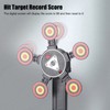 Electric Target Toy Auto Reset Rotatable Target Toy with Electronic