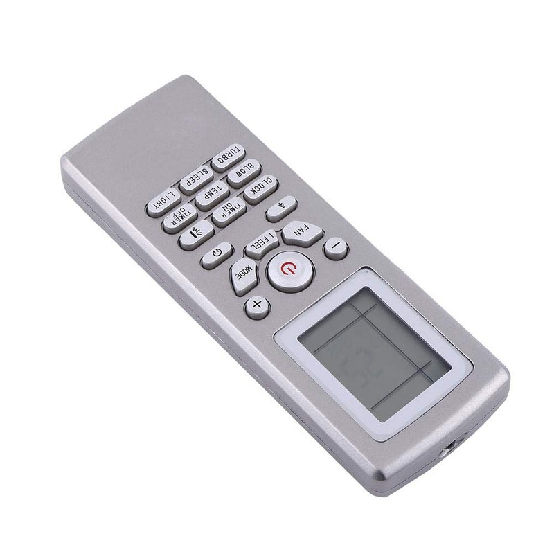 Remote Control for Air Conditioning Yt1f Yt1ff Yt1f1 Yt1f2 Yt1f3
