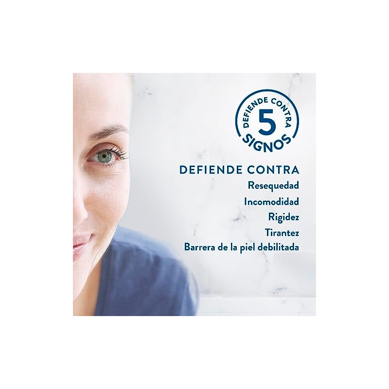 Cetaphil Optimal Hydration Loción Hidratante Facial de Día, Ácido Hialurónico