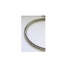 Nissen Cable Co., Ltd. (ニッセンケーブルカブシキガイシャ) Stainless Outer Flat Type, for