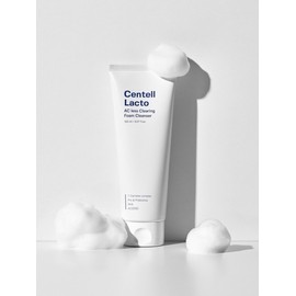 [Trouble Care] Centellacto Lactobacillus Mildly Acidic Foam Cleanser 150ml / [트러블케어] 센텔락토 유산균 약산성 폼 클렌저 150ml