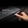 Huion PW100 Digital Pen Battery-free Digital Pen with 2 Programmable