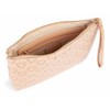 VALENTINO Beauties Soft Cosmetic Case Beige/Multicolor